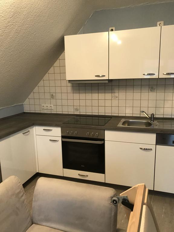 Villa Haus-Norderpiep Büsum Esterno foto