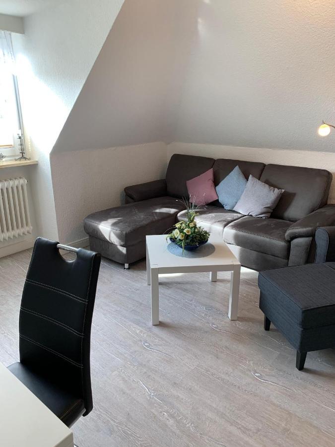 Villa Haus-Norderpiep Büsum Esterno foto